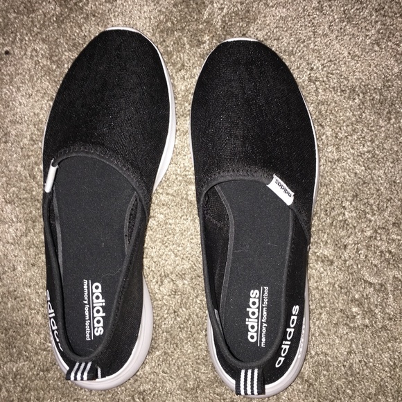 adidas shoes memory foam